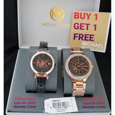 harga jam michael kors wanita original|harga jam tangan wanita.